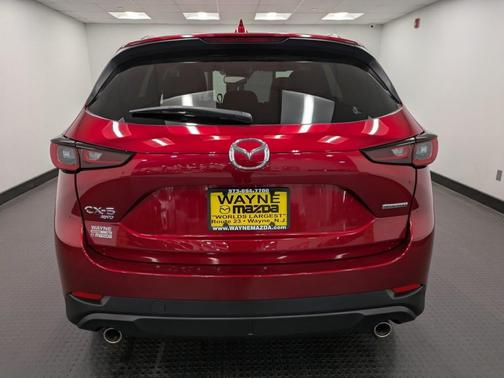 2023 Mazda CX-5 2.5 S Premium