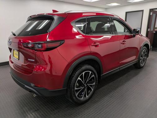 2023 Mazda CX-5 2.5 S Premium