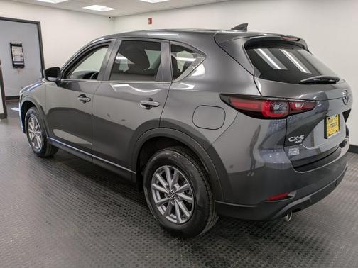 2023 Mazda CX-5 2.5 S Preferred Package