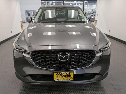 2023 Mazda CX-5 2.5 S Preferred Package