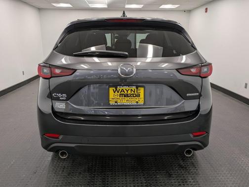 2023 Mazda CX-5 2.5 S Preferred Package