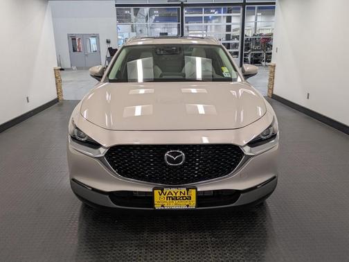 2022 Mazda CX-30 Premium Package