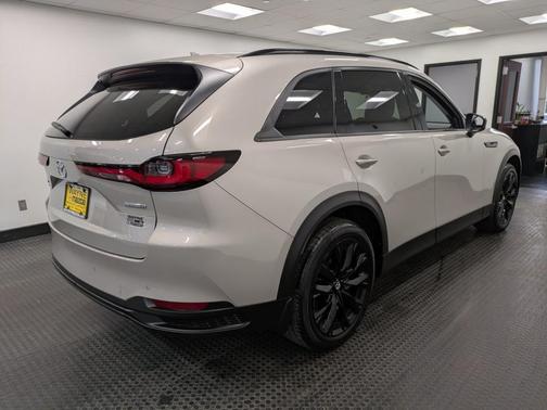 2025 Mazda CX-90 3.3 Turbo Premium Sport