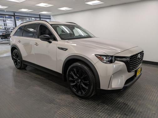 2025 Mazda CX-90 3.3 Turbo Premium Sport