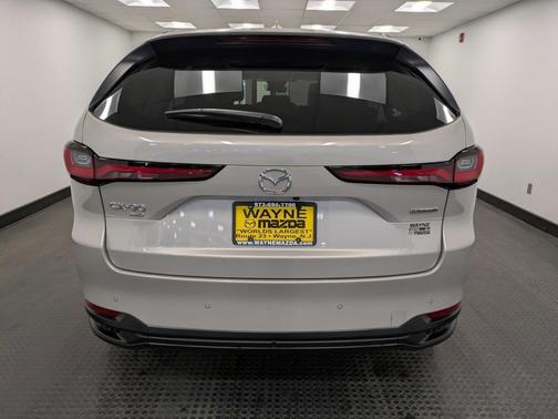 2025 Mazda CX-90 3.3 Turbo Premium Sport