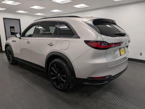 2025 Mazda CX-90 3.3 Turbo Premium Sport