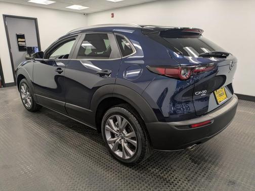 2023 Mazda CX-30 2.5 S Preferred Package