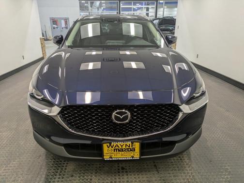 2023 Mazda CX-30 2.5 S Preferred Package