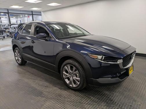2023 Mazda CX-30 2.5 S Preferred Package