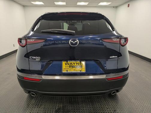 2023 Mazda CX-30 2.5 S Preferred Package