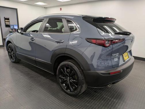 2023 Mazda CX-30 2.5 S Carbon Edition