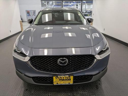 2023 Mazda CX-30 2.5 S Carbon Edition