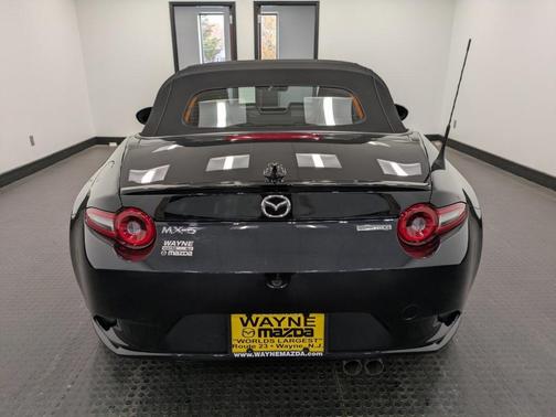 2024 Mazda MX-5 Miata Grand Touring