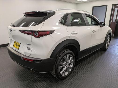 2023 Mazda CX-30 2.5 S Preferred Package