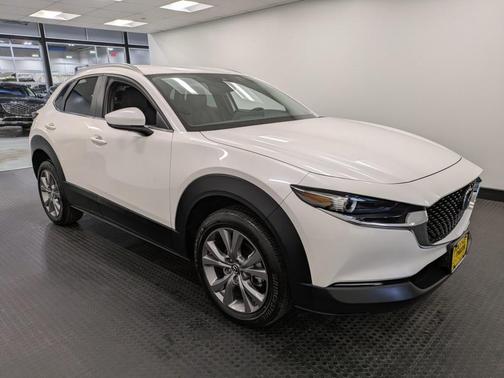 2023 Mazda CX-30 2.5 S Preferred Package