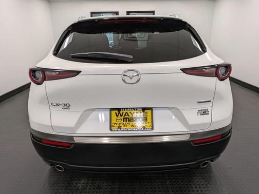 2023 Mazda CX-30 2.5 S Preferred Package