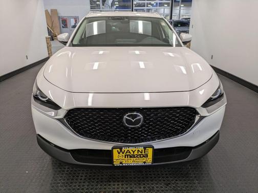2023 Mazda CX-30 2.5 S Preferred Package