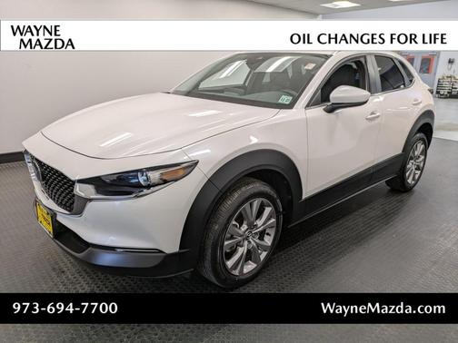 2023 Mazda CX-30 2.5 S Preferred Package