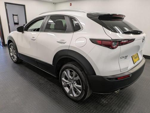 2023 Mazda CX-30 2.5 S Preferred Package
