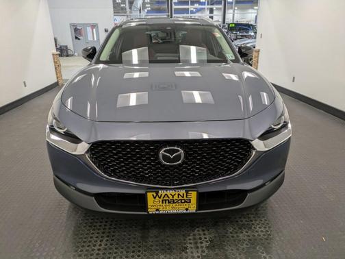 2023 Mazda CX-30 2.5 S Carbon Edition