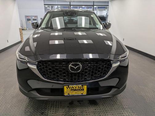 2023 Mazda CX-5 2.5 S Preferred Package