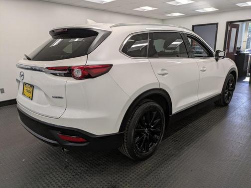 2022 Mazda CX-9 Touring Plus