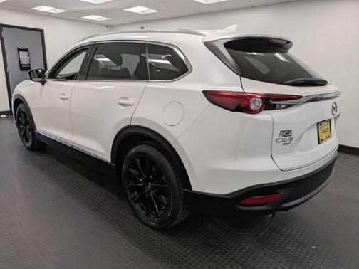 2022 Mazda CX-9 Touring Plus