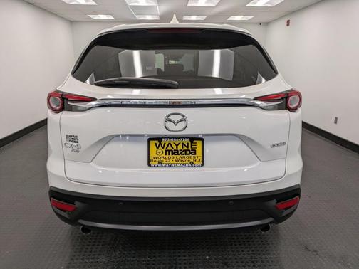 2022 Mazda CX-9 Touring Plus