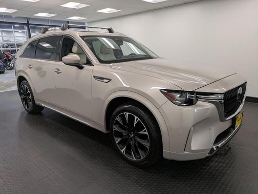 2024 Mazda CX-90 3.3 Turbo S Premium Plus