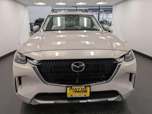 2024 Mazda CX-90 3.3 Turbo S Premium Plus