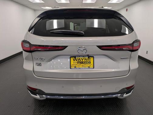 2024 Mazda CX-90 3.3 Turbo S Premium Plus