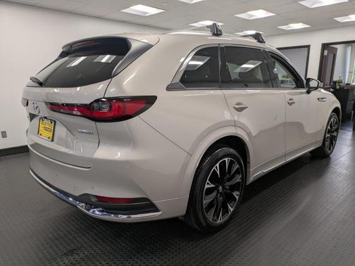 2024 Mazda CX-90 3.3 Turbo S Premium Plus