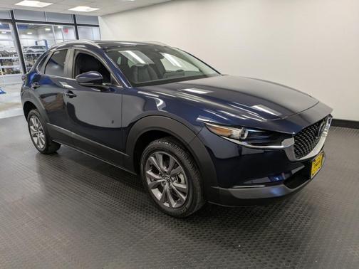 2023 Mazda CX-30 2.5 S Select Package