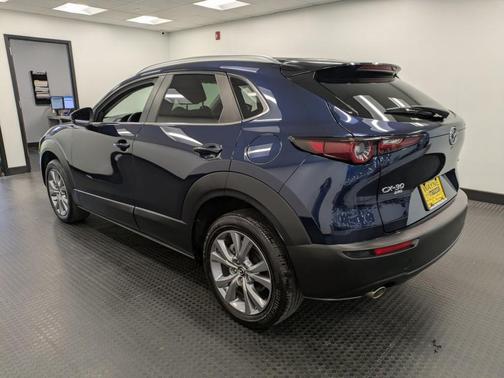 2023 Mazda CX-30 2.5 S Select Package