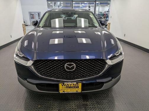 2022 Mazda CX-30 2.5 S