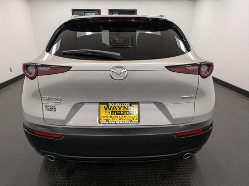 2024 Mazda CX-30 2.5 S Preferred Package