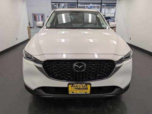 2023 Mazda CX-5 Premium Plus