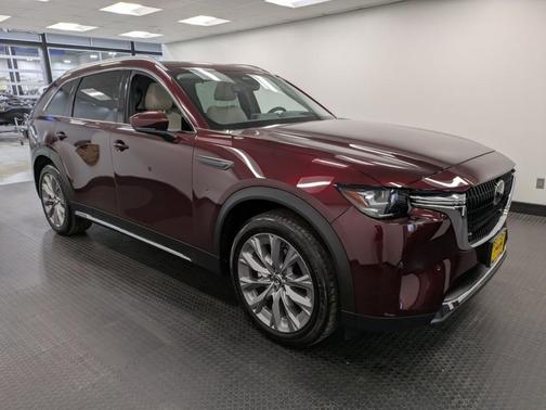 2024 Mazda CX-90 3.3 Turbo Premium