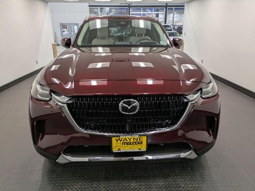 2024 Mazda CX-90 3.3 Turbo Premium