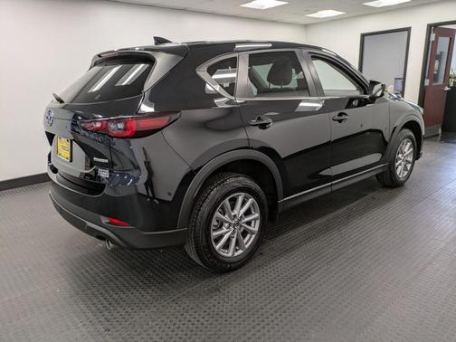 2023 Mazda CX-5 2.5 S Select Package