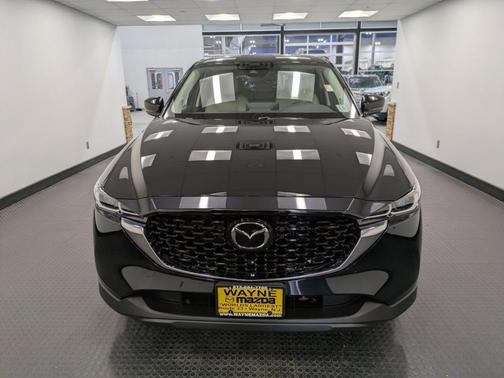 2023 Mazda CX-5 2.5 S Select Package