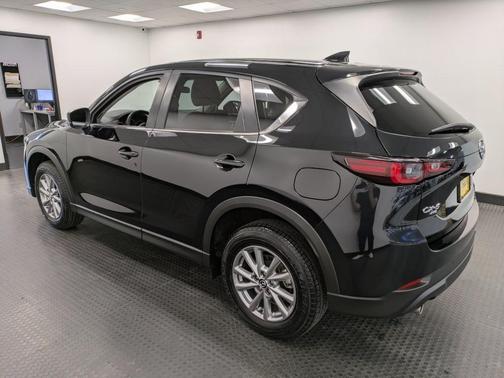 2023 Mazda CX-5 2.5 S Select Package