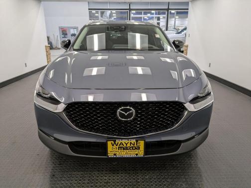 2023 Mazda CX-30 2.5 Turbo Premium Package