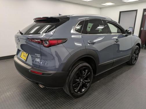 2023 Mazda CX-30 2.5 Turbo Premium Package