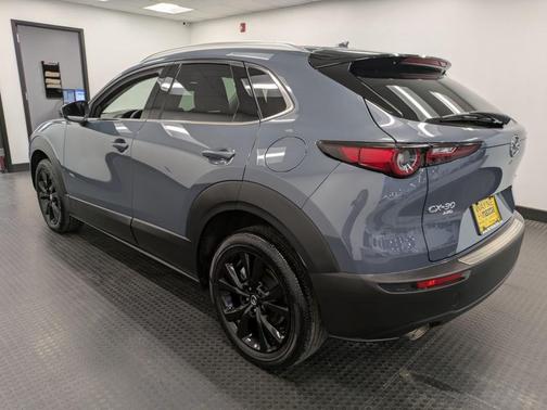 2023 Mazda CX-30 2.5 Turbo Premium Package