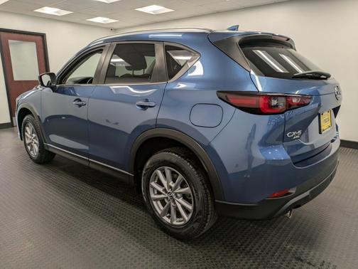 2023 Mazda CX-5 2.5 S Select Package