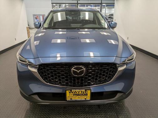 2023 Mazda CX-5 2.5 S Select Package