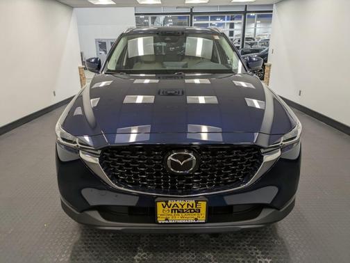 2023 Mazda CX-5 2.5 S Select Package