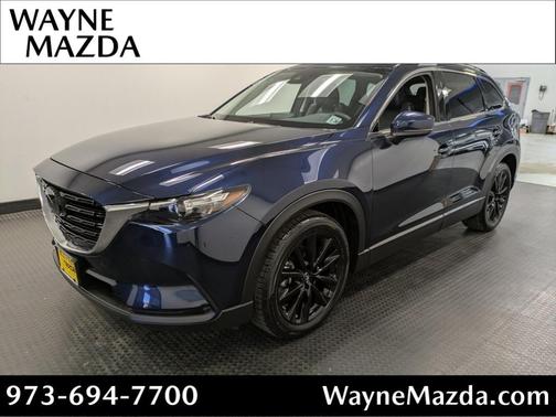 2023 Mazda CX-9 Touring Plus