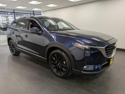 2023 Mazda CX-9 Touring Plus